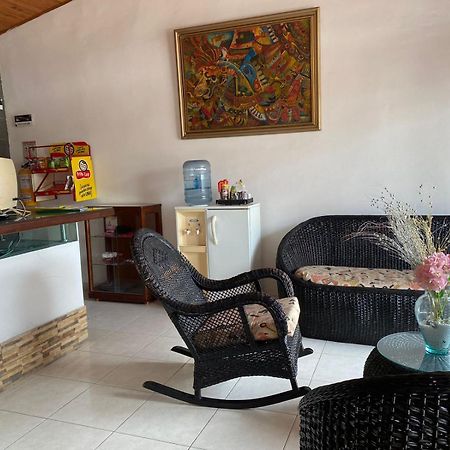 Hotel Kerana Moon Puerto Boyaca Luaran gambar