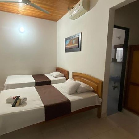 Hotel Kerana Moon Puerto Boyaca Luaran gambar